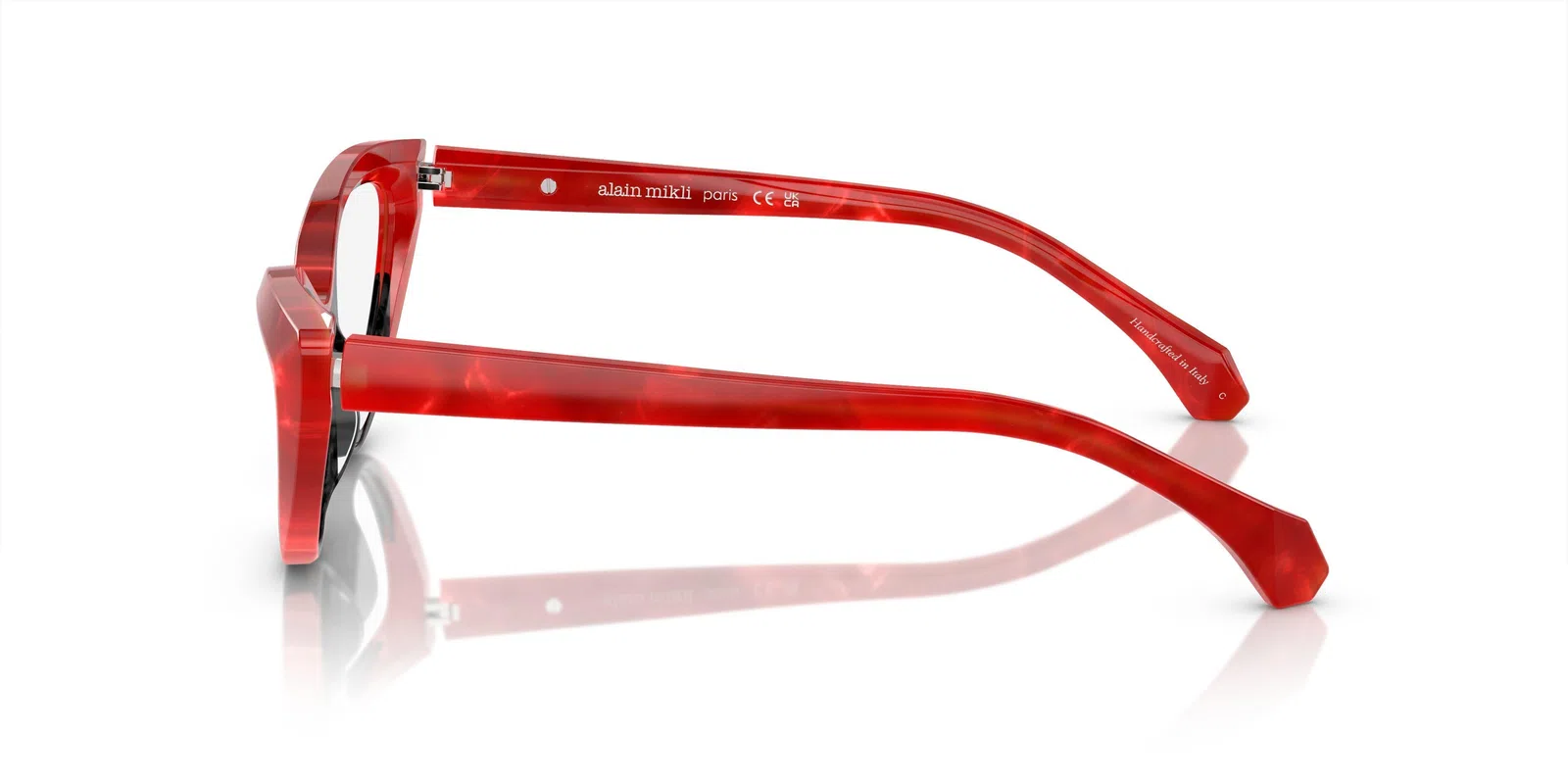Alain Mikli 3503 Eyeglasses - view 10